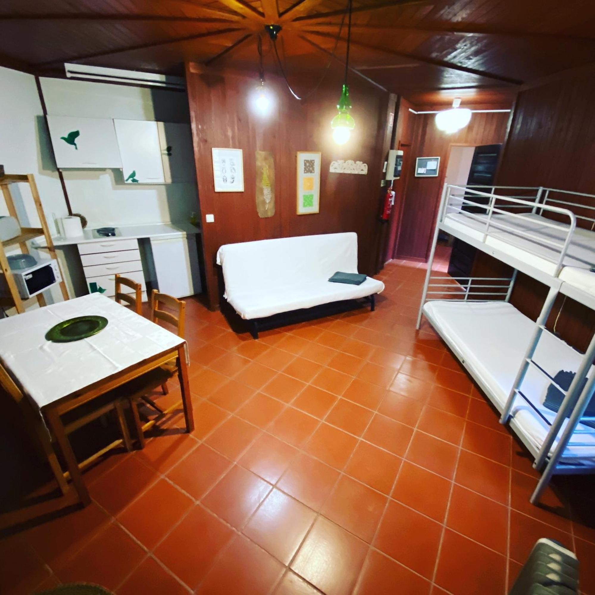 Ymca Camp Alambre Villa Azeitao Exterior photo