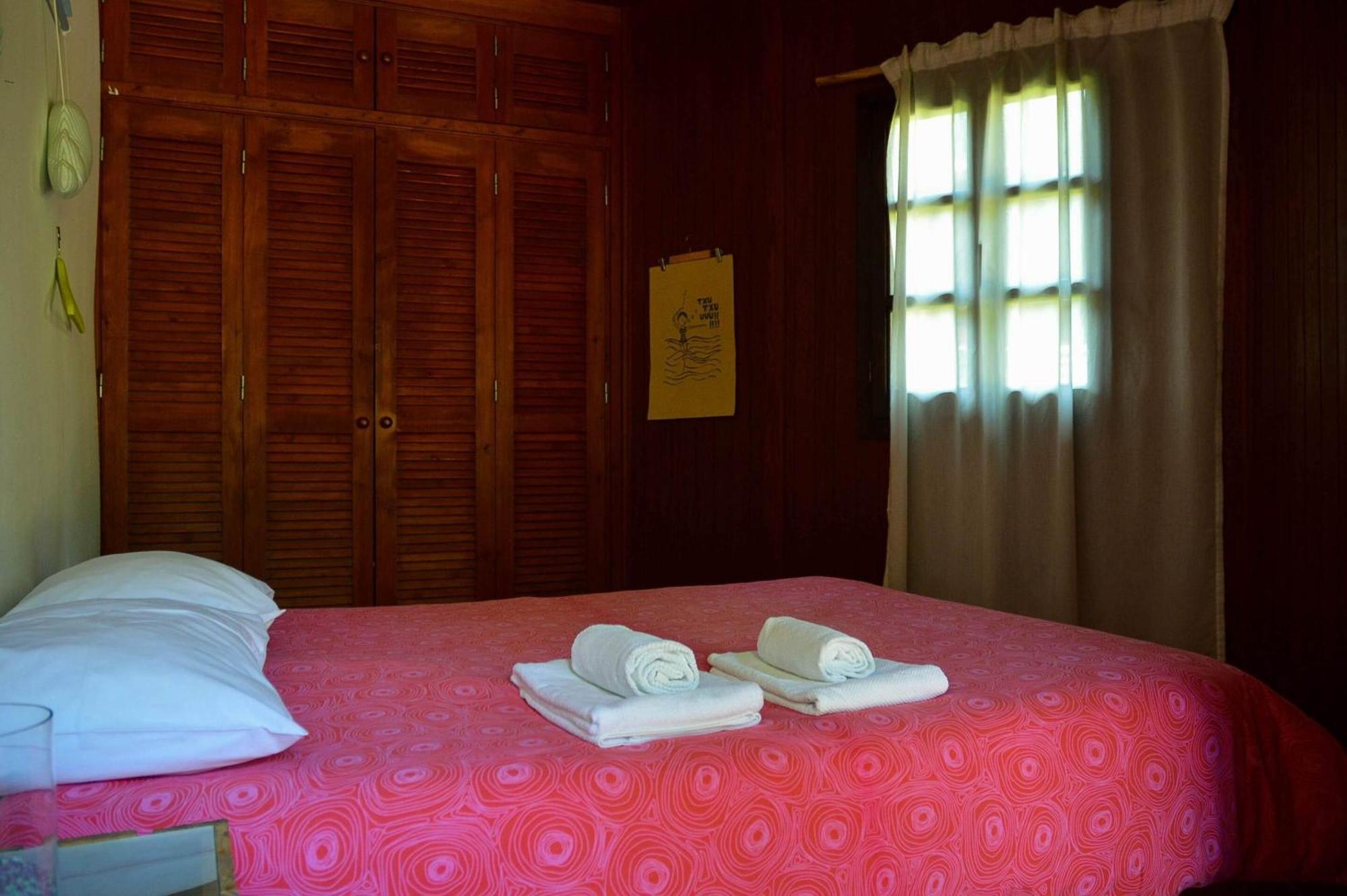 Ymca Camp Alambre Villa Azeitao Room photo